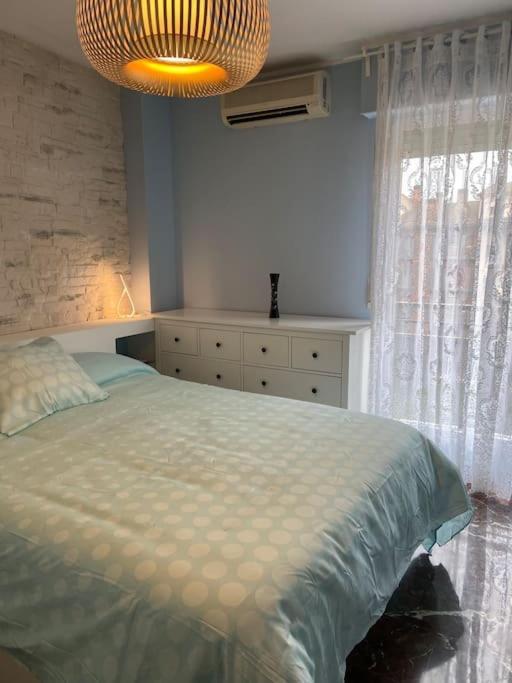 סרגוסה Casa Carlos מראה חיצוני תמונה