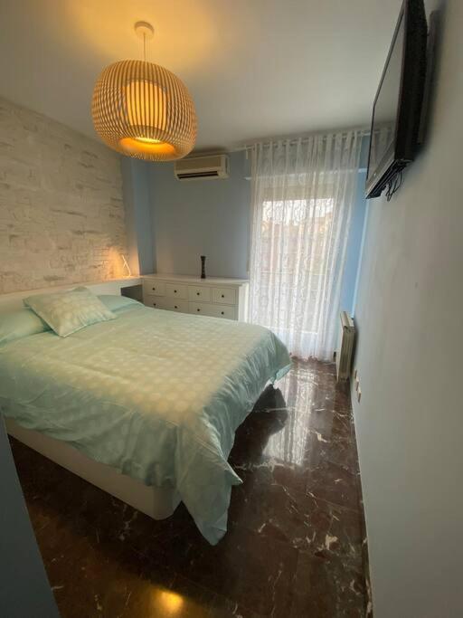 סרגוסה Casa Carlos מראה חיצוני תמונה